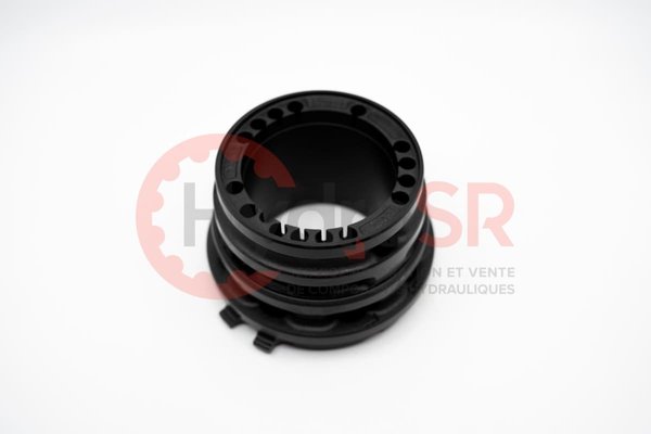 Poclain - Pièces - GLACE-MS18-2C-CAST-X