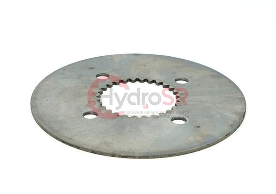 Linde - Pièces - disc