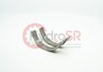 BEARING SHELL PAIR 108X116X20 W. STEP
