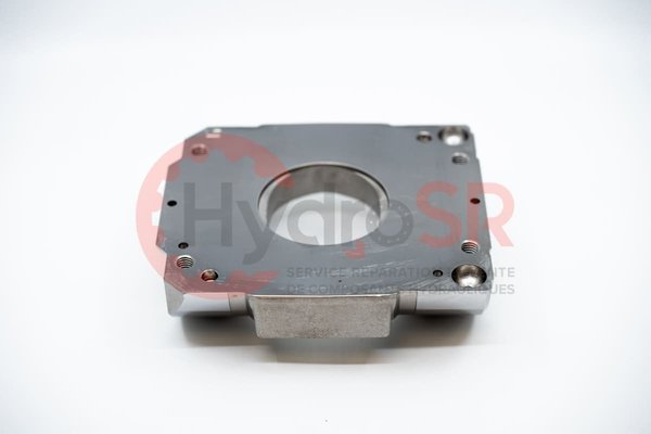 Linde - Pièces - cradle