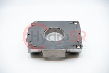 Linde - Pièces - cradle