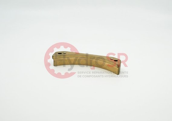 Rexroth - Pièces - RETAINING SEGMENT 21625.0100