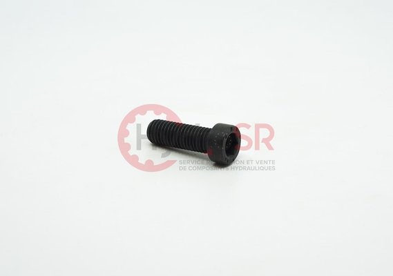 Linde - Pièces - socket head screw 'M12x35-10.9-PHR