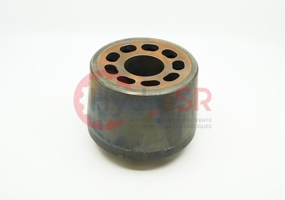 Rexroth - Pièces - CYLINDER M. BUCHSEN 'R' 21626.