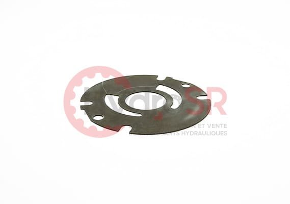 Rexroth - Pièces - WEAR PLATE KOMPLETT 29615.7000