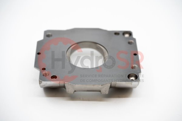 Linde - Pièces - cradle