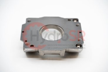 Linde - Pièces - cradle