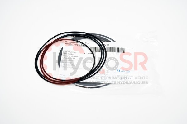 Poclain - Pièces - KITSAV-DISTRIB-SEAL-MS11-INJ