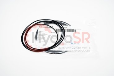 Poclain - Pièces - KITSAV-DISTRIB-SEAL-MS11-INJ