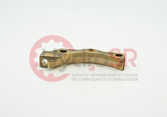 Linde - Pièces - holding plate