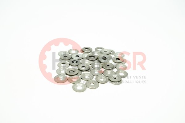 Rexroth - Pièces - ORIFICE 'AUSLESETEILE' 43414.