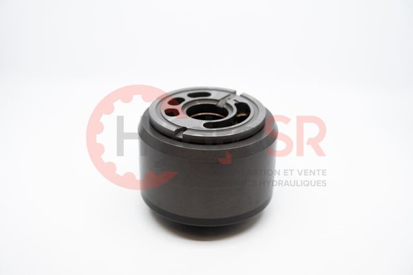 Kawasaki - Pièces - Cylinder/Valve plate assy L