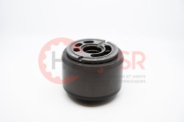 Kawasaki - Pièces - Cylinder/Valve plate assy L