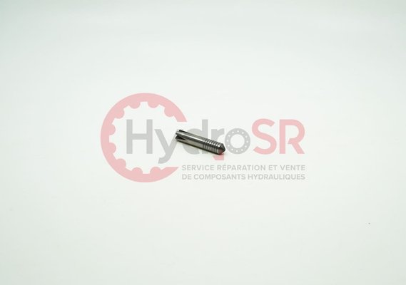Rexroth - Pièces - THROTTLE PISTON 43418.3110