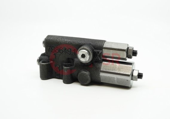 Rexroth - Pièces - CONTROL VALVE BA10VDR -SO526