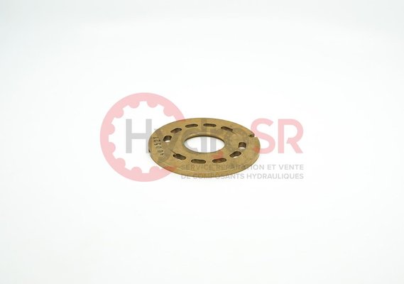 Rexroth - Pièces - DISTRIBUTOR PLATE A10VG28/10 L21 4.5?