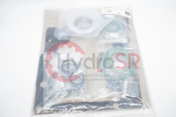Danfoss - Pièces - SVC KIT-SEAL, BASE PUMP 180CC