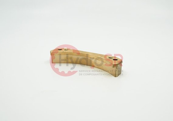 Rexroth - Pièces - RETAINING SEGMENT 21620.3000