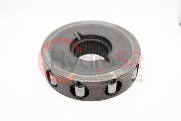 Poclain - Pièces - B-BCYL-MS18-T60