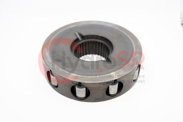 Poclain - Pièces - B-BCYL-MS18-T60