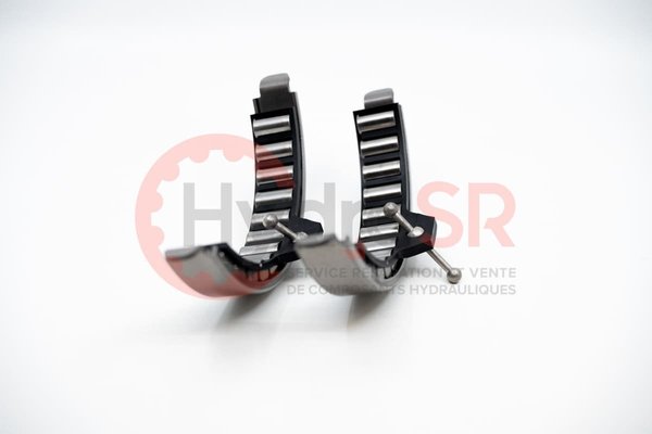 Danfoss - Pièces - SVC KIT-SWASHPLATE BEARING, H1P210-280