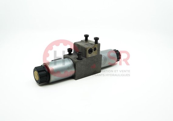 Rexroth - Pièces - DIR.-CONTROL VALVE EZ2P,10,17