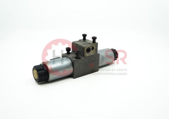 Rexroth - Pièces - DIR.-CONTROL VALVE EZ2P,10,17
