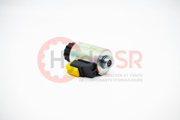 Linde - Pièces - magnet assy. 'RM 24V DEUTSCH