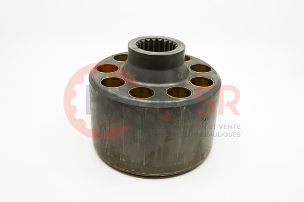 Rexroth - Pièces - CYLINDER MIT BUCHSEN 'R' 21523