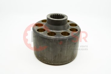 Rexroth - Pièces - CYLINDER MIT BUCHSEN 'R' 21523