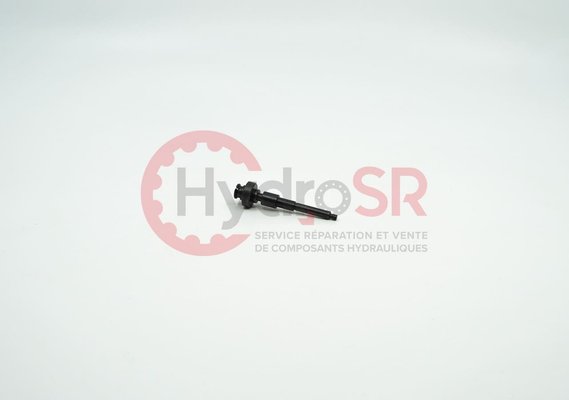Rexroth - Pièces - ECCENTRIC PIN 42715.4108
