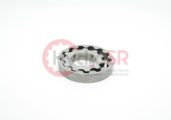 Rexroth - Pièces - WHEEL SET 70221.