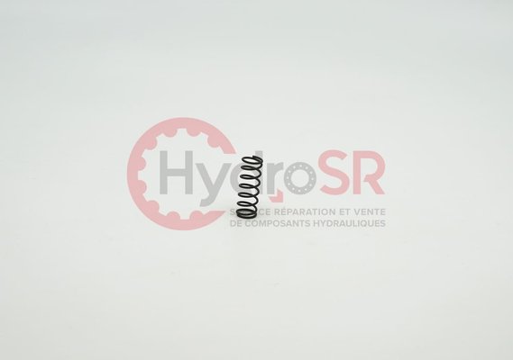 Rexroth - Pièces - COMPRESSION SPRING '0,85/ 7,80/ 23,50'