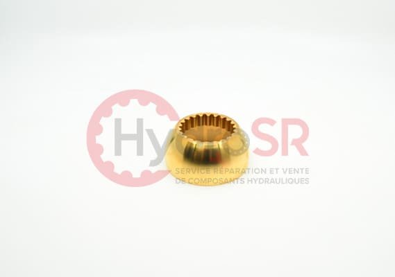 Rexroth - Pièces - RETAINING BALL ASIA 21525.0000