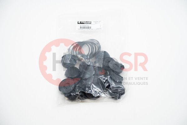 Poclain - Pièces - KITAM-INSPECT-BCYL-E-43.2- CUT