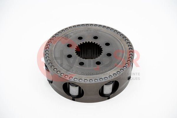 Poclain - Pièces - B-BCYL-MSE05-T56