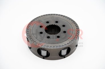 Poclain - Pièces - B-BCYL-MSE05-T56