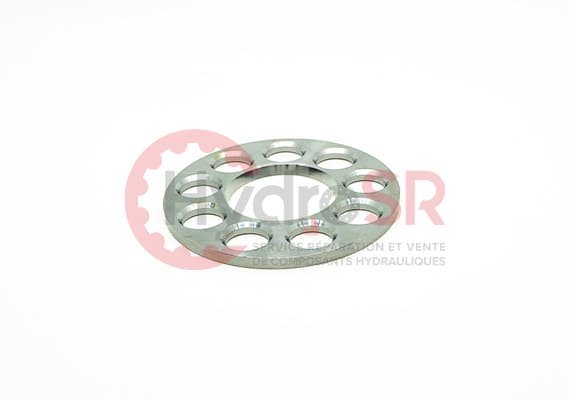 Rexroth - Pièces - RETAINING PLATE 'R' ASIA 21520.2121