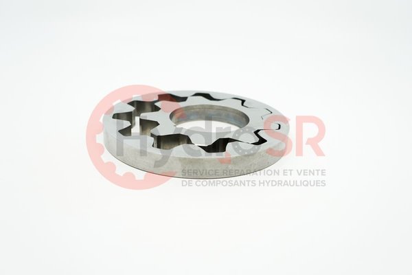 Rexroth - Pièces - WHEEL SET , O.SCHMIERT. 29622.