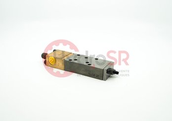 Rexroth - Pièces - INCHING DEVICE 47007.0102