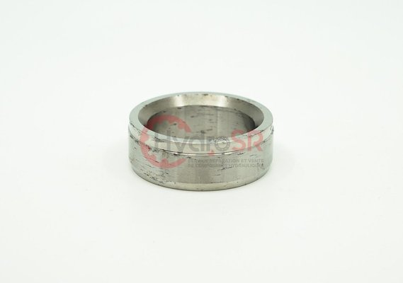 Linde - Pièces - race