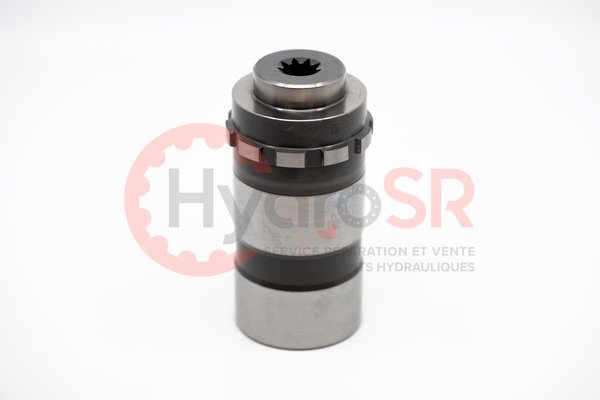 Danfoss - Pièces - SHAFT-CHG P, H1P115-165 9T 16/32 DIN