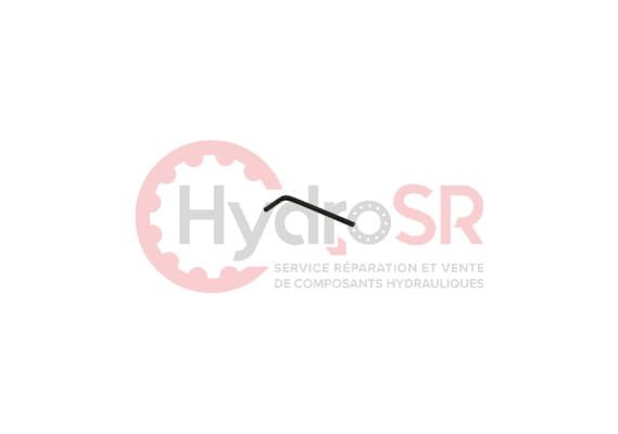 Rexroth - Pièces - WIRE 21531.9900