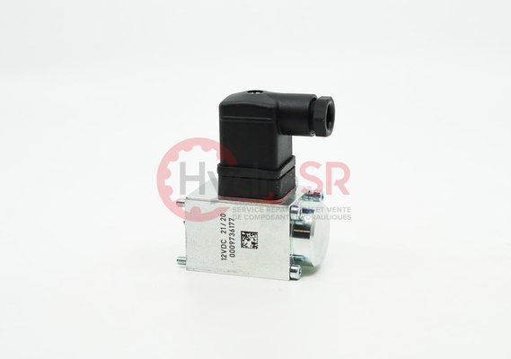 Linde - Pièces - magnet '(switch) 12V DIN M16