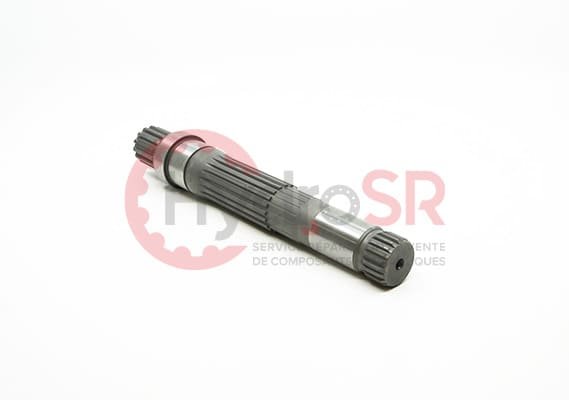 Rexroth - Pièces - DRIVE SHAFT W 30X2X14-0 21517