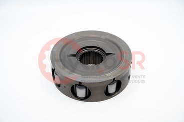 Poclain - Pièces - B-BCYL-MSE05-T56