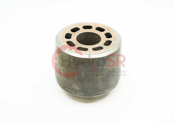 Rexroth - Pièces - CYLINDER M. BU. 'R' 21620.0001
