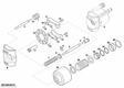 repair kit assy. 'Power Unit